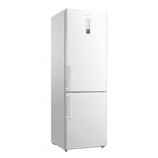 Холодильник AVEX RFC-332D NFW, двухкамерный