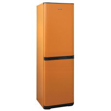 Холодильник Бирюса Б-T320NF оранжевый