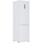 Холодильник Hisense RB438N4FW1 белый