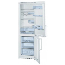 Холодильник Bosch KGV 36 XW 20 R, двухкамерный