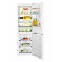 Холодильник Daewoo Electronics RNH3210WCH белый