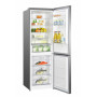 Холодильник Daewoo Electronics RNH3210SCH серебристый