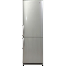 Холодильник LG GA-B 409 UMDA, двухкамерный
