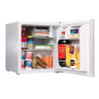 Холодильник Centek CT-1700-47SD белый