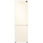 Холодильник Samsung RB34N5000EF бежевый