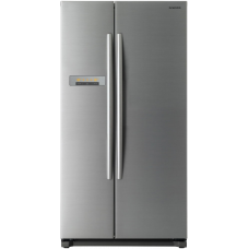 Холодильник Side by Side Daewoo FRNX 22 B5CSI
