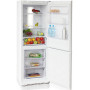 Холодильник Бирюса G320NF бежевый