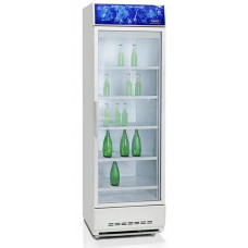 Холодильная витрина Бирюса 520PN белый