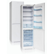Холодильник Бирюса 129 КS, двухкамерный