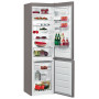 Холодильник Whirlpool BSNF 9752 OX