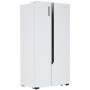 Холодильник Hisense RC-67WS4SAW белый