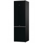 Холодильник Gorenje RK621SYB4 черный