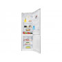 Холодильник BEKO RCNK270K20W белый