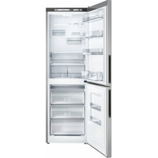 Холодильник АТЛАНТ 4621-181 серебристый