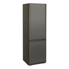 Холодильник Бирюса W360NF серый