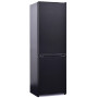Холодильник NORDFROST NRB 139 232 черный