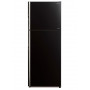 Холодильник Hitachi R-VG 472 PU8 GBK черный