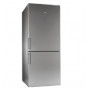 Холодильник Stinol STN 185 S серебристый