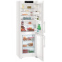 Холодильник Liebherr CU 3515, двухкамерный