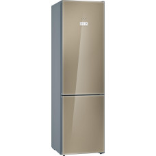 Холодильник BOSCH KGF39SQ3AR бежевый