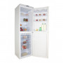 Холодильник DON R-296 NG серебристый