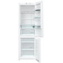 Холодильник Gorenje NRK6191GHW4, двухкамерный