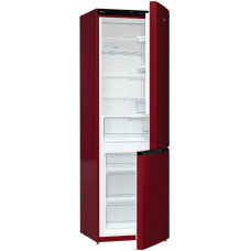 Холодильник Gorenje NRK6192CR4, двухкамерный