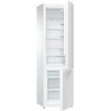 Холодильник Gorenje NRK621PW4, двухкамерный