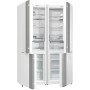 Холодильник Gorenje NRK 612 ORA W, двухкамерный