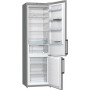 Холодильник Gorenje NRK 6201 GHX, двухкамерный