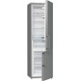 Холодильник Gorenje NRK 6201 GHX, двухкамерный