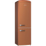 Холодильник Gorenje ORK192CR, двухкамерный