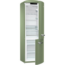 Холодильник Gorenje ORK192OL, двухкамерный