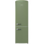 Холодильник Gorenje ORK192OL, двухкамерный