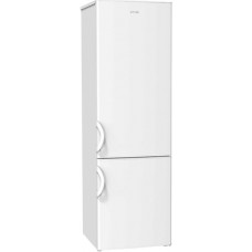 Холодильник Gorenje RK4171ANW2, двухкамерный