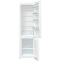Холодильник Gorenje RK621PW4, двухкамерный