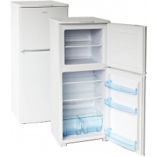 Холодильник Бирюса 153 ЕК, двухкамерный