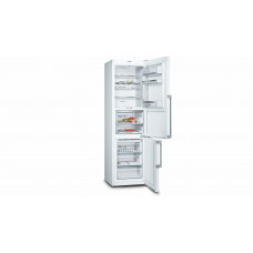 Холодильник Bosch KGF39PW3OR белый
