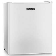 Холодильник Centek CT-1702-70SD белый