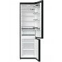 Холодильник Gorenje RK621SYB4 черный