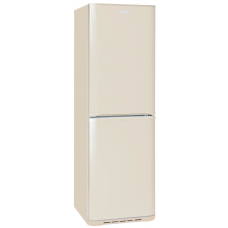 Холодильник Бирюса G340NF бежевый