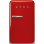 Холодильник Smeg FAB10RRD2