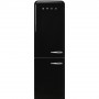 Холодильник Smeg FAB32LBL3