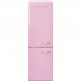 Холодильник Smeg FAB32LPK3