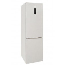 Холодильник HIBERG RFC-331D NFW белый