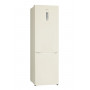 Холодильник Hiberg RFC-331D NFY