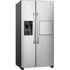 Холодильник Gorenje NRS9181VXB