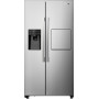 Холодильник Gorenje NRS9181VXB