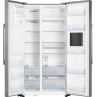 Холодильник Gorenje NRS9181VXB