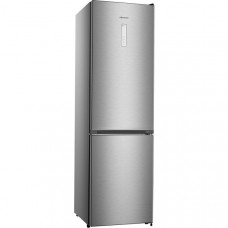Холодильник Hisense RB438N4FC1 серебристый